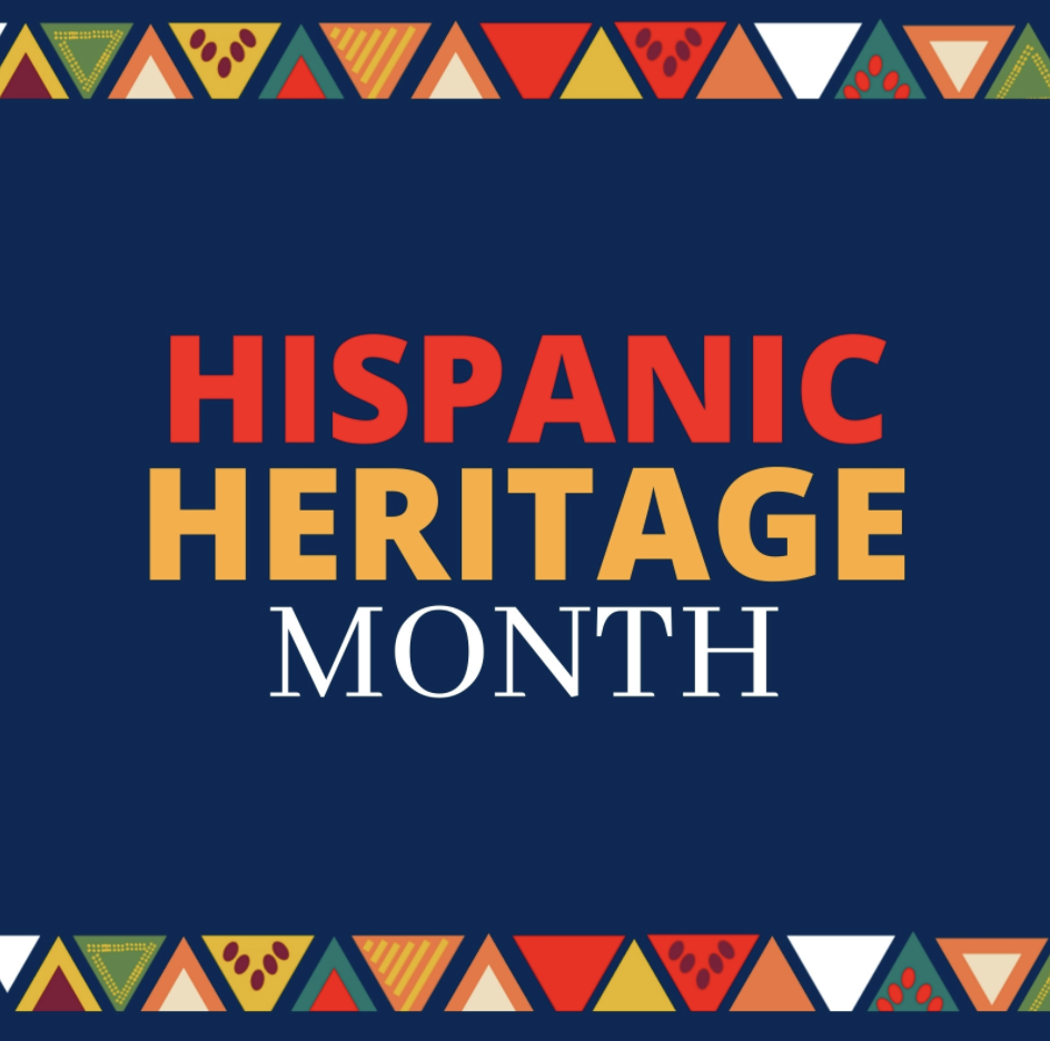 Latinx Heritage Month
