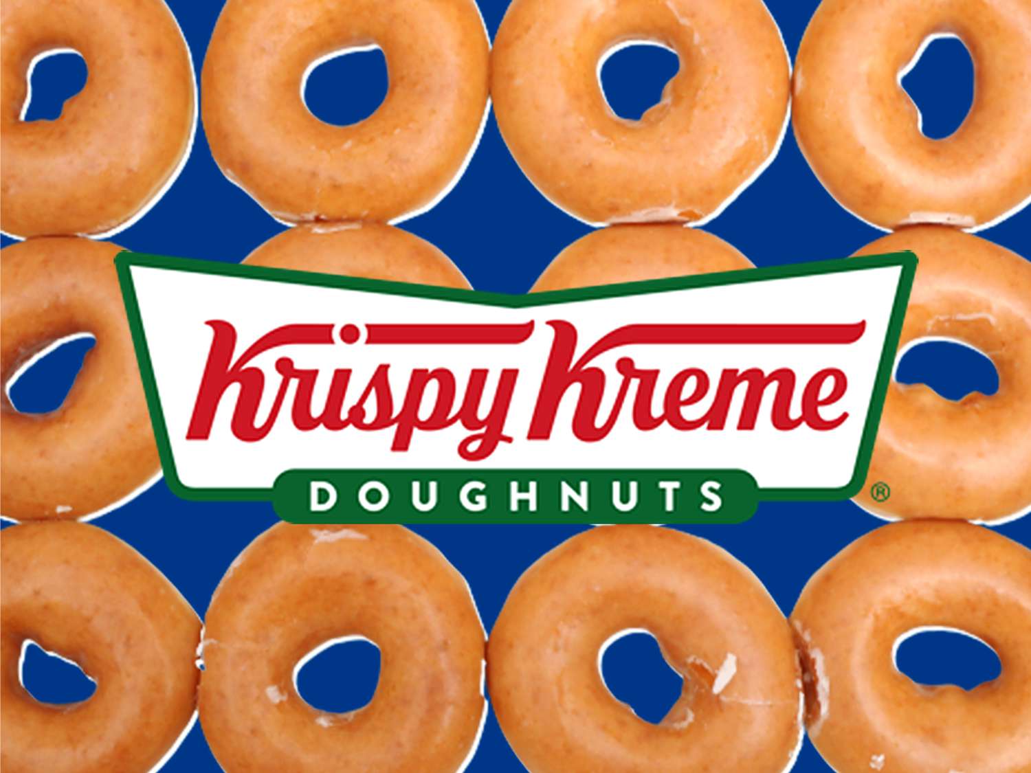 Krispy Kreme